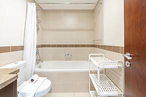 Lux BnB I 29 Burj BLVD I Pool Views