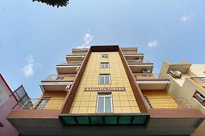 Hotel Habitat Comforts