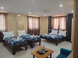 Hotel Habitat Comforts