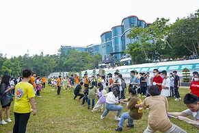 MEDDOM Park