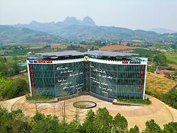 MEDDOM Park