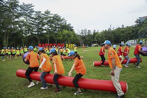 MEDDOM Park