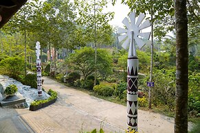 MEDDOM Park