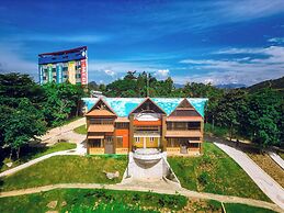 MEDDOM Park