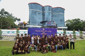 MEDDOM Park