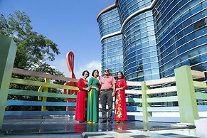 MEDDOM Park