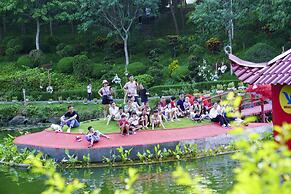MEDDOM Park