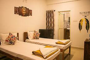 Mysa homes