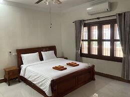 Lily Pad Boutique Hotel