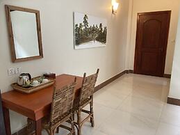 Lily Pad Boutique Hotel
