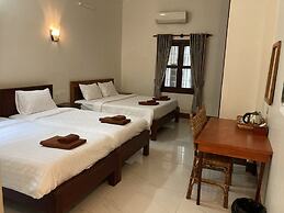 Lily Pad Boutique Hotel
