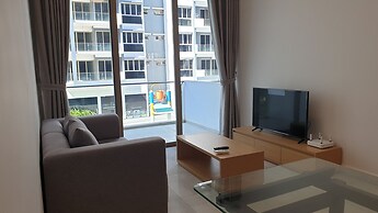 Axis Residences by The Team
