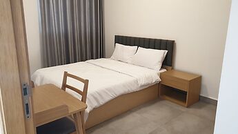 Axis Residences by The Team