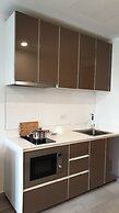 Axis Residences by The Team