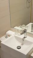 Axis Residences by The Team