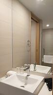 Axis Residences by The Team