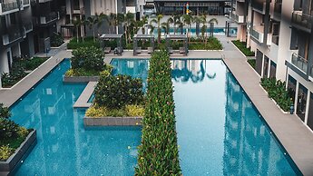 Axis Residences by The Team