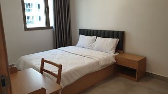 Axis Residences by The Team