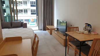 Axis Residences by The Team