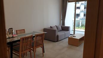 Axis Residences by The Team