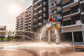 Axis Residences by The Team