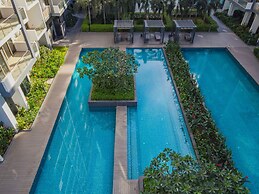 Axis Residences by The Team