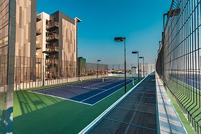 Axis Residences by The Team