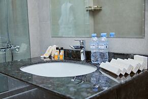 Sangzor Boutique Hotel