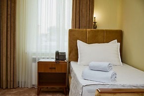 Sangzor Boutique Hotel