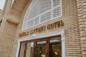 Sangzor Boutique Hotel
