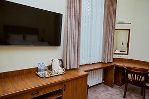 Sangzor Boutique Hotel