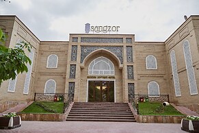 Sangzor Boutique Hotel