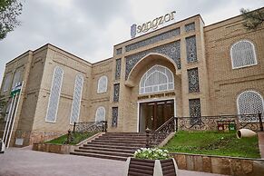 Sangzor Boutique Hotel