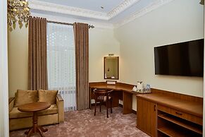 Sangzor Boutique Hotel