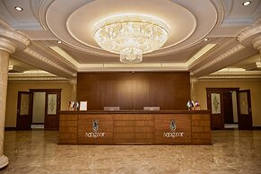 Sangzor Boutique Hotel