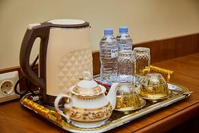 Sangzor Boutique Hotel