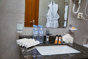 Sangzor Boutique Hotel