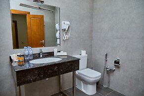 Sangzor Boutique Hotel