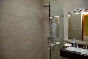 Sangzor Boutique Hotel