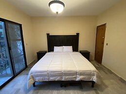 Hotel Casa Lua - San Miguel de Allende