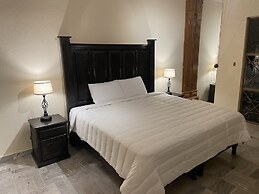 Hotel Casa Lua - San Miguel de Allende