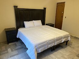 Hotel Casa Lua - San Miguel de Allende