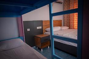 Eva Beach Hotel