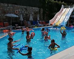 Eva Beach Hotel