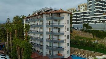 Eva Beach Hotel