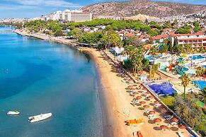 Eva Beach Hotel