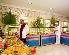 Eva Beach Hotel