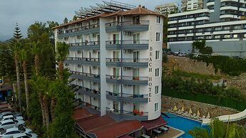 Eva Beach Hotel