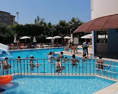 Eva Beach Hotel