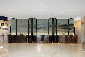 hunanyueyangHotel